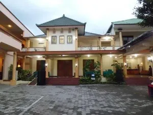 Image of Hotel Pramesthi Solo