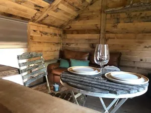 Image of Une Maison à la Campagne
