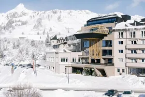 Image of Hotel Steiner Superior