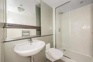 Image of Central Zone 2 Modern Apartment