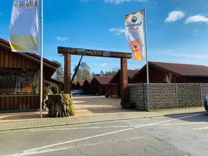 Image of Roadcamp - American Motel & Sportsbar