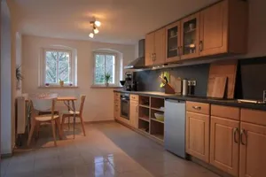 Image of Oberlausitzer Ferienhaus Gebirgshäusl Jonsdorf