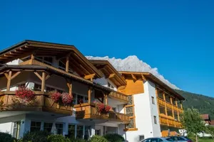Image of Gästehaus Seebenblick