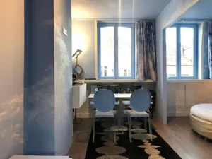 Image of House Le Prince D'Anvers