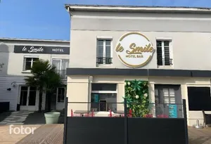 Image of Le St Vincent