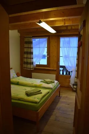 Image of B&B Stiffler-Huus