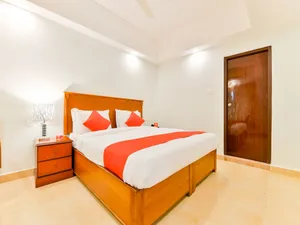Image of Townhouse Vembanad Tourist Home