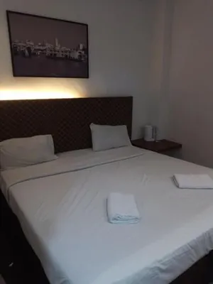Image of Station Budget Hotel