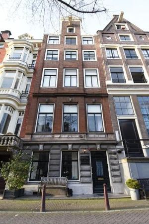 Image of Hotel De Leydsche Hof