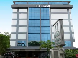 Image of Hotel Highland Park