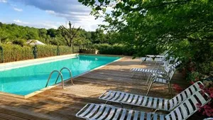 Image of Natura Lodge
