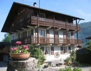 Image of Chalet Bois Vallons Chambres d'Hôtes