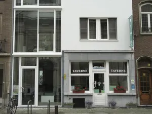 Image of Hotel Muske Pitter