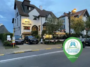 Image of Hotel Villa Verdi