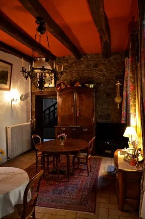 Image of Maison de Benedicte