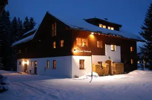 Image of Appartement Omesberg 1