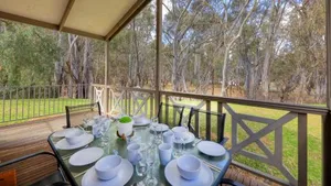 Image of Deniliquin Riverside Caravan Park