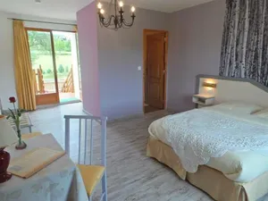 Image of Le Mas Des Ferrayes