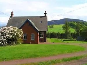 Image of The Gardener's House
