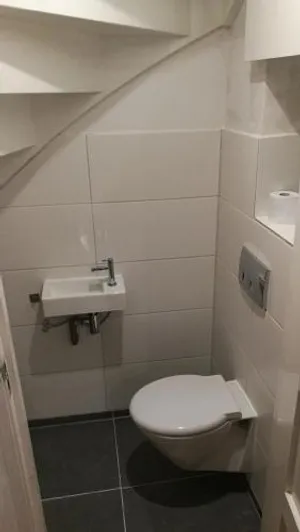 Image of Canal Garden Apartment StayWell Amsterdam