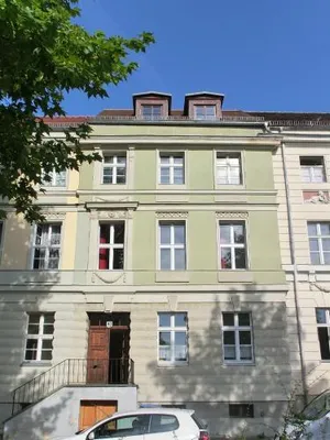 Image of Apartment KiezFlair