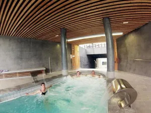 Image of Le Village Vacances de Luz Saint Sauveur