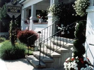 Image of Potteiger House
