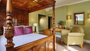 Image of Barns Hotel