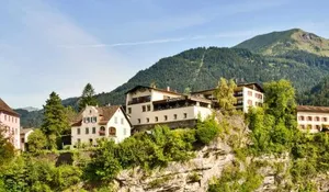 Image of Schlosshotel Dörflinger