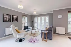 Image of Liberty Suite Apartment