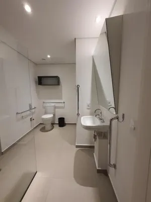 Image of Studio Allianz Perdizes