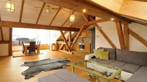 Image of Appartement Kitzbühel mit Dachterrasse
