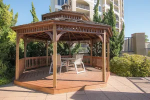 Image of Ocean Club 307 Apartment