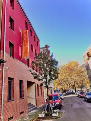 Image of Andefu Hotel am Kantpark