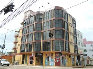 Image of Hotel Guapindaia Bosque