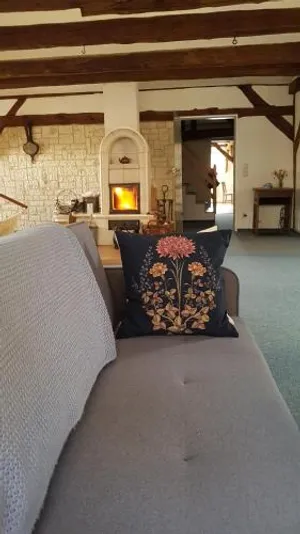 Image of Apartment Altes Pfarrhaus in Plau am See