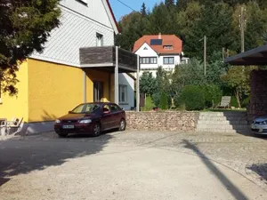 Image of Apartment Haus Sembachtal