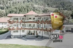 Image of Appartementhaus Kathrin