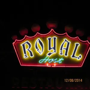 Image of Royal Host Motel