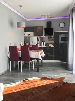 Image of Golden GaPa City Center Apartment 22