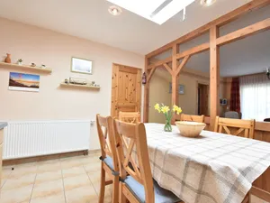 Image of Modern Apartment in Rerik with Private Garden