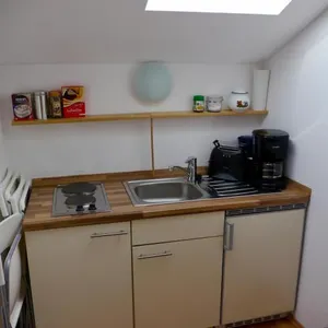 Image of Ferientraum Kobellstrasse