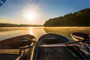 Image of Villen am See - 4-Raum Häuser DHH Golfblick