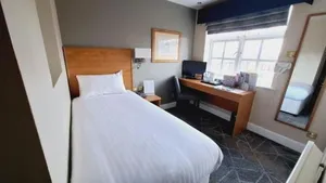 Image of The Brocket Arms