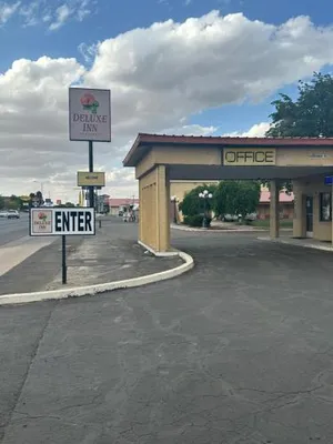 Image of National 9 Inn Roswell