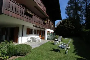 Image of Le Stöckli