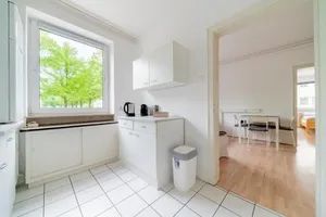 Image of 6817 City apartment