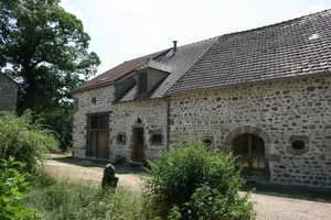 Image of Champ de la Fontaine