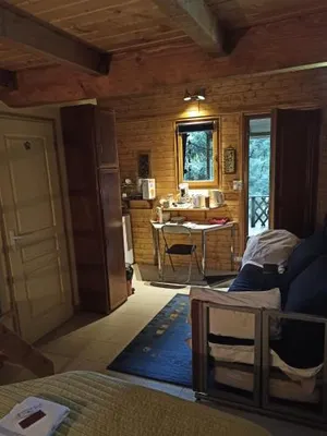 Image of Le Poudrier