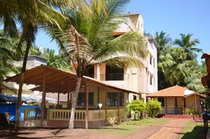 Image of Pears Beach Resort